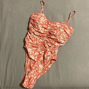 NTW👙J. Crew Bathing Suit